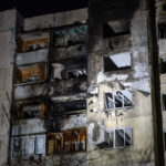 video vaduva primului inginer mort de la cernobil a fost ucisa intr un atac cu drone rusesti asupra kievului o noua tragedie 691ae2e05b2e8