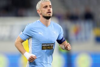 video vlad dragomir e de neoprit l a executat pe legendarul ochoa cu un cap imparabil si continua seria fabuloasa 6907ab1e93663