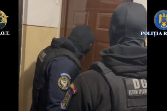 video ziua z diicot anunta operatiuni de amploare in toata tara peste 150 de perchezitii si 240 de mandate de aducere 6926a800858fb