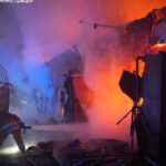 videofoto atac rusesc in timpul noptii asupra zaporojie 5 oameni au murit bilant dupa bombardamentul de la ternopil 28 de morti 69202c85ccd08