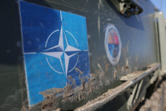 videofoto exercitiul nato dacian fall 25 s a incheiat antrenamentul un test pentru grupul de lupta de la cincu 6916180baf4a6
