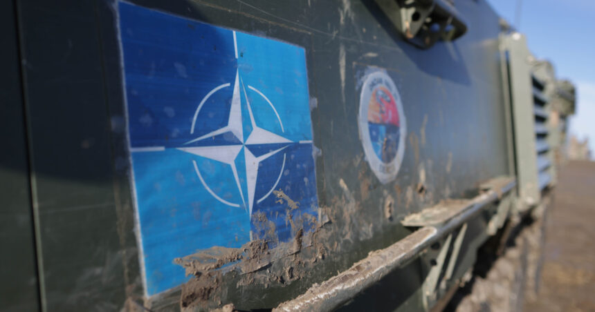 videofoto exercitiul nato dacian fall 25 s a incheiat antrenamentul un test pentru grupul de lupta de la cincu 6916180baf4a6