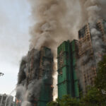 videofoto incendiu urias la un complex de blocuri din hong kong 44 de morti si peste 270 de disparuti trei suspecti au fost arestati 6927eb47edd4b