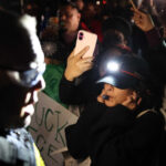 videofoto raid al agentilor federali in charlotte 81 de persoane arestate in doar cinci ore la protestele masive din carolina de nord 691b4c6810b2e