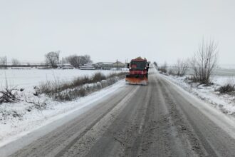 vine iarna ce spune directorul anm despre temperaturile in scadere de zilele urmatoare 691a27aaad839