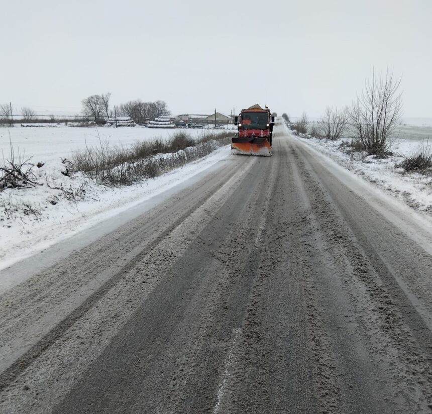 vine iarna ce spune directorul anm despre temperaturile in scadere de zilele urmatoare 691a27aaad839