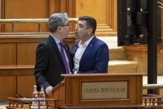 virgil popescu dupa ce george simion a cerut protectie din cauza amenintarilor unde ti a pierit curajul ura se intoarce 69064d044251e