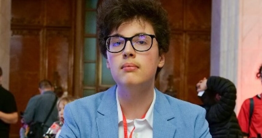 vladimir cnejev a castigat medalia de argint campionatul european de sah pentru tineret 6911e09a7f7aa