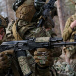 vladimir putin a trimis trupele speciale la granita cu lituania exercitiile organizate de fortele ruse 69174d6bbff65