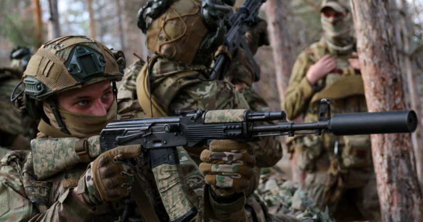 vladimir putin a trimis trupele speciale la granita cu lituania exercitiile organizate de fortele ruse 69174d6bbff65