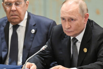 vladimir putin nu l a ostracizat pe serghei lavrov asigura kremlinul de ce ar fi fost trimis in dizgratie seful diplomatiei ruse 690dde10526d2