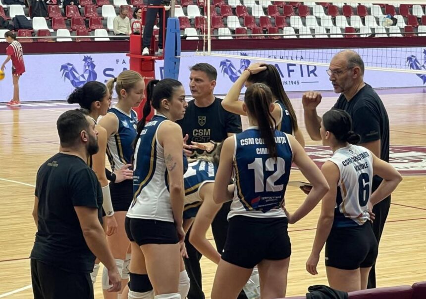 voleibalistele de la csm constanta au pierdut din nou in deplasare in divizia a1 69067c8aaff98