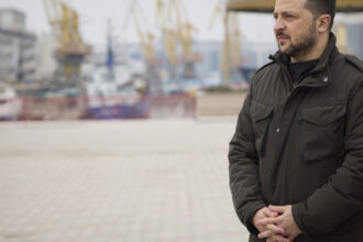 volodimir zelenski merge in grecia la sfarsitul saptamanii pentru a semna un acord energetic 691653b0cc71a