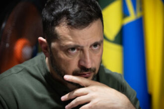 volodimir zelenski nou apel catre aliati solicita mai multe sisteme de aparare aeriana 691986e40ad73