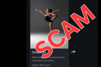 voteaza copilul prietenului meu campania periculoasa cu care hackerii incearca sa intre in telefoane avertismentul mai 691b3ad45fe38