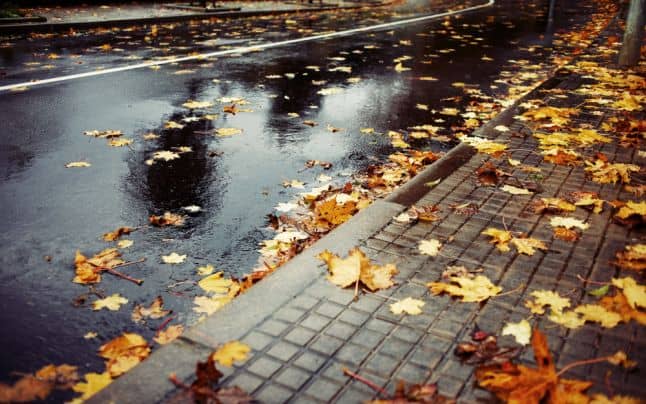 vreme calda in dobrogea maine temperaturile maxime vor urca pana la 21 de grade 691eebb575aaf