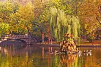 vremea se incalzeste din nou zonele in care vor fi 20 de grade prognoza anuntata de meteorologi pentru saptamana viitoare 6915a0748eaac