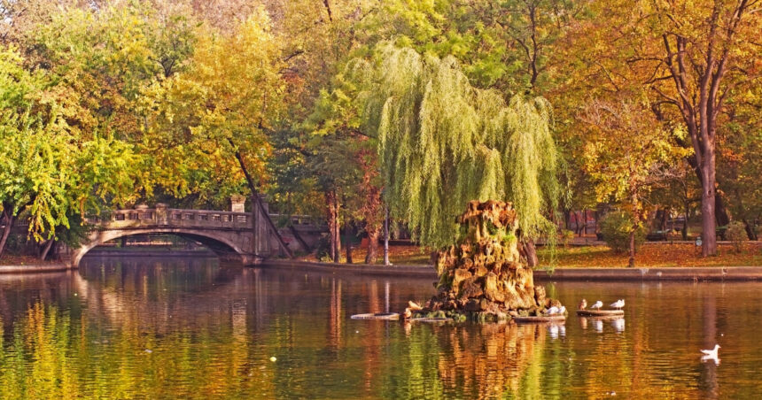 vremea se incalzeste din nou zonele in care vor fi 20 de grade prognoza anuntata de meteorologi pentru saptamana viitoare 6915a0748eaac