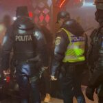 zaruri masluite si amenintari cu bataia descinderi cu mascatii la camatari ar fi vizat si un cunoscut cantaret de manele 691afe1532b4c