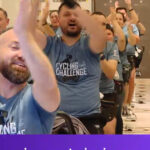 zeci de angajati din grupul digi au pedalat in ritm de fapte bune in cadrul unui eveniment caritabil pentru copii 69256b6cb34df