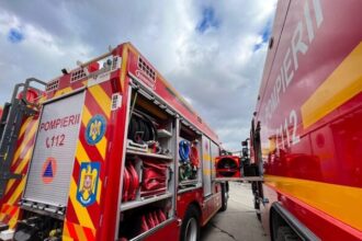 zeci de persoane aflate in zonele de risc din judetul tulcea au fost evacuate 691c1ac689b35