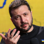 zelenski cere intarirea apararii antiaeriene a ucrainei inaintea intalnirii de la geneva 692307cfed5d9