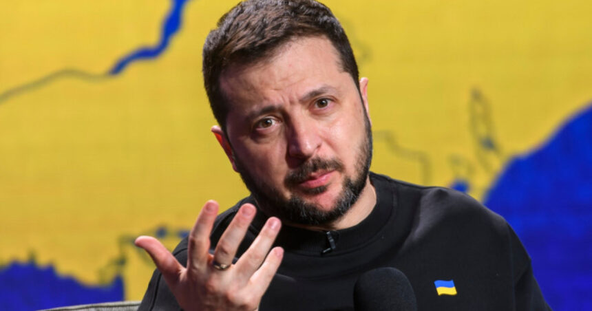 zelenski cere intarirea apararii antiaeriene a ucrainei inaintea intalnirii de la geneva 692307cfed5d9