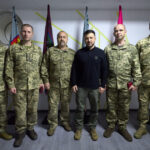 zelenski o noua vizita pe front in plin scandal de coruptie unde a ajuns presedintele ucrainean 6915e6c623123