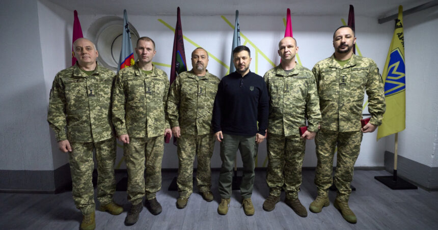 zelenski o noua vizita pe front in plin scandal de coruptie unde a ajuns presedintele ucrainean 6915e6c623123