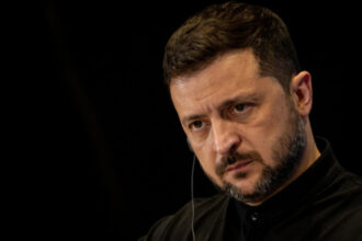 zelenski spune ca s au facut progrese la geneva dar ca e nevoie de mult mai mult am reusit sa includem puncte foarte sensibile 6924443da30eb