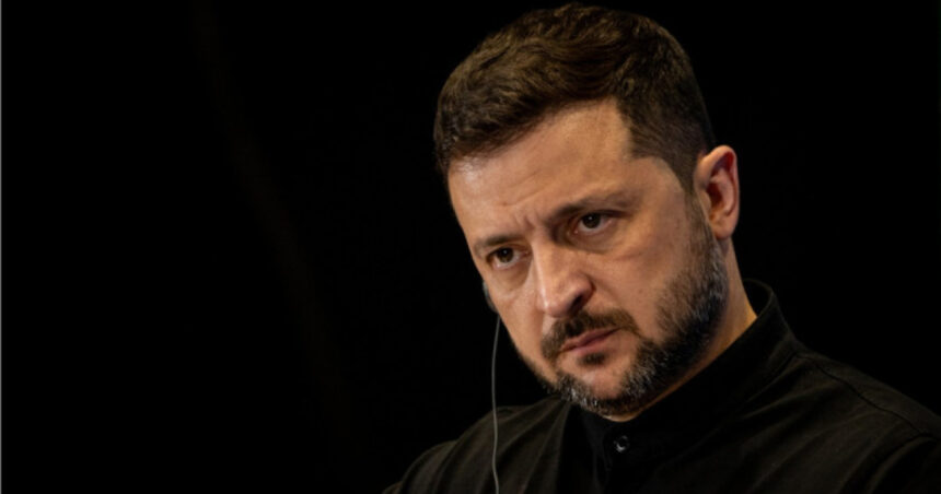 zelenski spune ca s au facut progrese la geneva dar ca e nevoie de mult mai mult am reusit sa includem puncte foarte sensibile 6924443da30eb