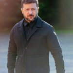 zelenski va merge in curand in vizita in spania este cea de a doua vizita a presedintelui de la inceputul razboiului in ucraina 690d0ee4c6a39