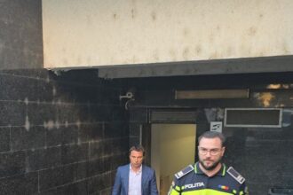 zi decisiva pentru cristian radu azi primarul suspendat al municipiului mangalia afla daca scapa de arest 691d6c6fc7b31