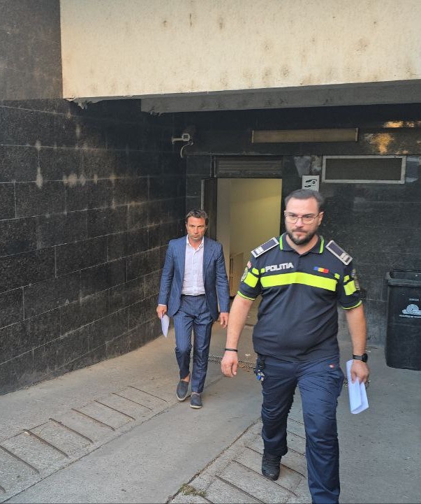 zi decisiva pentru cristian radu azi primarul suspendat al municipiului mangalia afla daca scapa de arest 691d6c6fc7b31