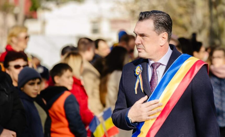 zi decisiva pentru liviu negoita primarul din cernavoda a luat 4 ani cu executare la tribunalul constanta in prima instanta 6927f14d1d6f2