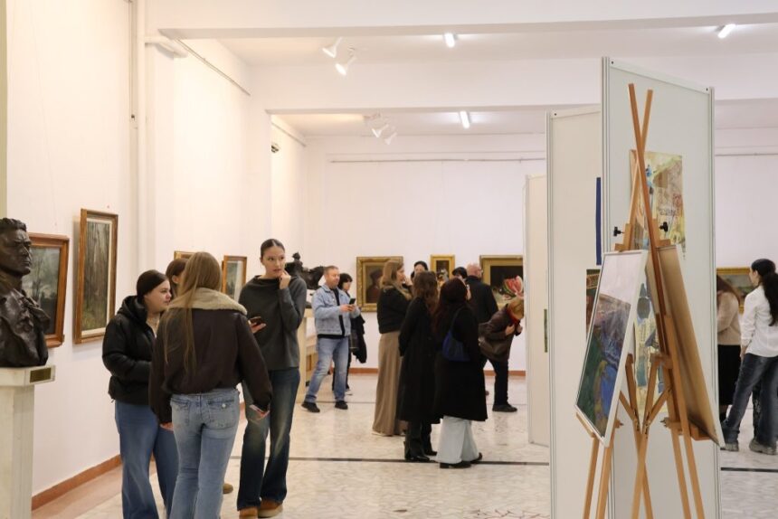 ziua dobrogei sarbatorita prin culoare si istorie la muzeul de arta constanta 6917768e0563e