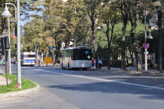 zona centrala a constantei tot un santier administratia locala va cauta un nou constructor 69085de9c93dc