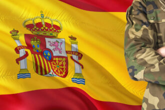 4 000 de militari spanioli raman in misiuni externe anul viitor inclusiv in romania misiunile au trei mari obiective strategice 694ad089cac7c