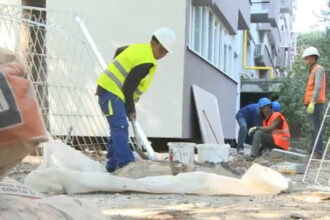 90 000 de noi lucratori straini vor fi admisi anul viitor pe piata fortei de munca din romania domeniile in care vor activa acestia 6954e4ea6d966