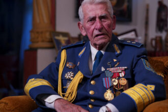 a murit radu theodoru generalul implicat in dosarul de tradare getica 693834df118a3