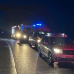 accident cu trei autoturisme pe dn 3 in zona cramei murfatlar 693afa2354aef