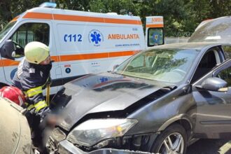 accident in localitatea saraiu un copil si doi adulti au fost transportati la spitalul judetean constanta 69483e1d71d1a