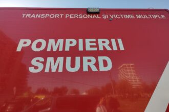 accident langa podul de la doraly pieton lovit de masina intervine smurd 6939116c70337