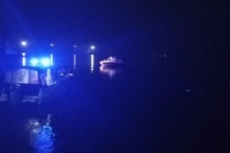 accident naval pe dunare la mila marina 44 comandantul responsabil amendat cu 30 000 de lei 693c4b782d2ff