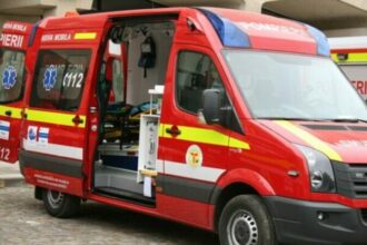 accident rutier in constanta la intersectia strazilor bucovinei cu dumbrava rosie 692ec80dbb1db