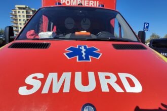 accident rutier la constanta doua autoturisme s au ciocnit la intersectia strazilor bucovinei cu dumbrava rosie 692e9de5503ac