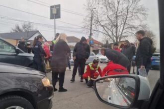 accident rutier pe strada cumpenei din municipiul constanta 6936f3e9eee57