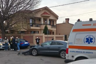 accident rutier pe strada dumbrava rosie din constanta un barbat a ajuns la spital 693c1dcccb197