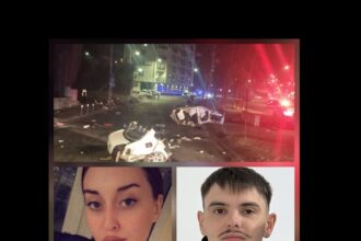 accidentul care a socat constanta incepe procesul in cazul tinerilor morti in mamaia dupa ce masina in care se aflau s a rupt in doua iata decizia magistratilor 693ce2b00be49