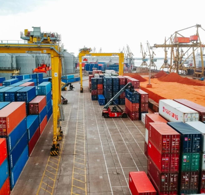 actionarii operatorului portuar socep sa au aprobat dividende de 1375 milioane de euro iata cand incep platile 693678d4eca82